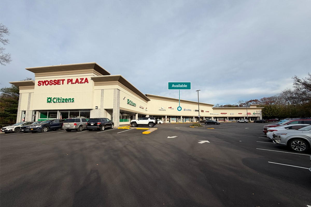 621 Jericho Tpke, Syosset, NY for Rent