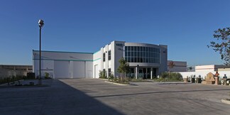 Baldwin Park, CA Industrial - 14832 Arrow Hwy Baldwin Park, CA Industrial - 14832 Arrow Hwy