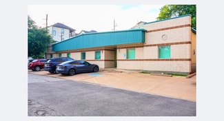 Houston, TX Office - 114 W Drew St