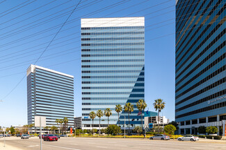 El Segundo, CA Office - 100 N Pacific Coast Hwy