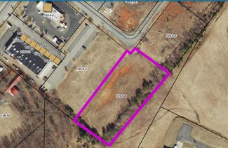 Dillwyn, VA Commercial - 2 Main St