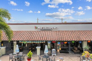 Stuart, FL Retail - 1638 SE Federal Hwy Stuart, FL Retail - 1638 SE Federal Hwy