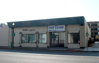 Santa Rosa, CA Office - 521 Mendocino Ave