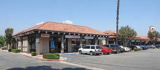 La Verne, CA Retail - 1401-1497 Foothill Blvd