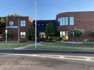 Lawton, OK Medical - 111 SW C Ave