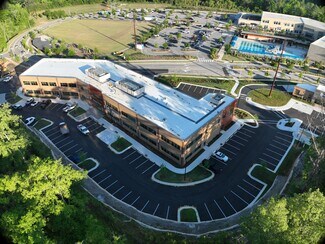 Raleigh, NC Office - 1425 Promise Beacon Cir