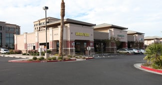 Las Vegas, NV Retail - 6315 S Rainbow Blvd