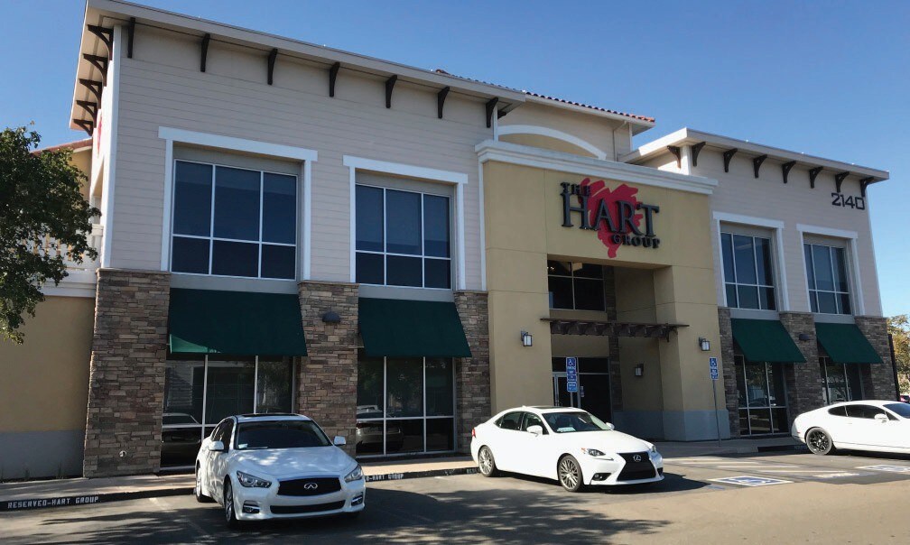 2140 W Grant Line Rd Tracy, CA 95377 Office Property for Lease on