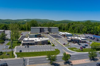 Poughkeepsie, NY Retail - 2627 South Rd Poughkeepsie, NY Retail - 2627 South Rd