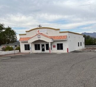 Bullhead City, AZ Medical - 3735 Highway 95