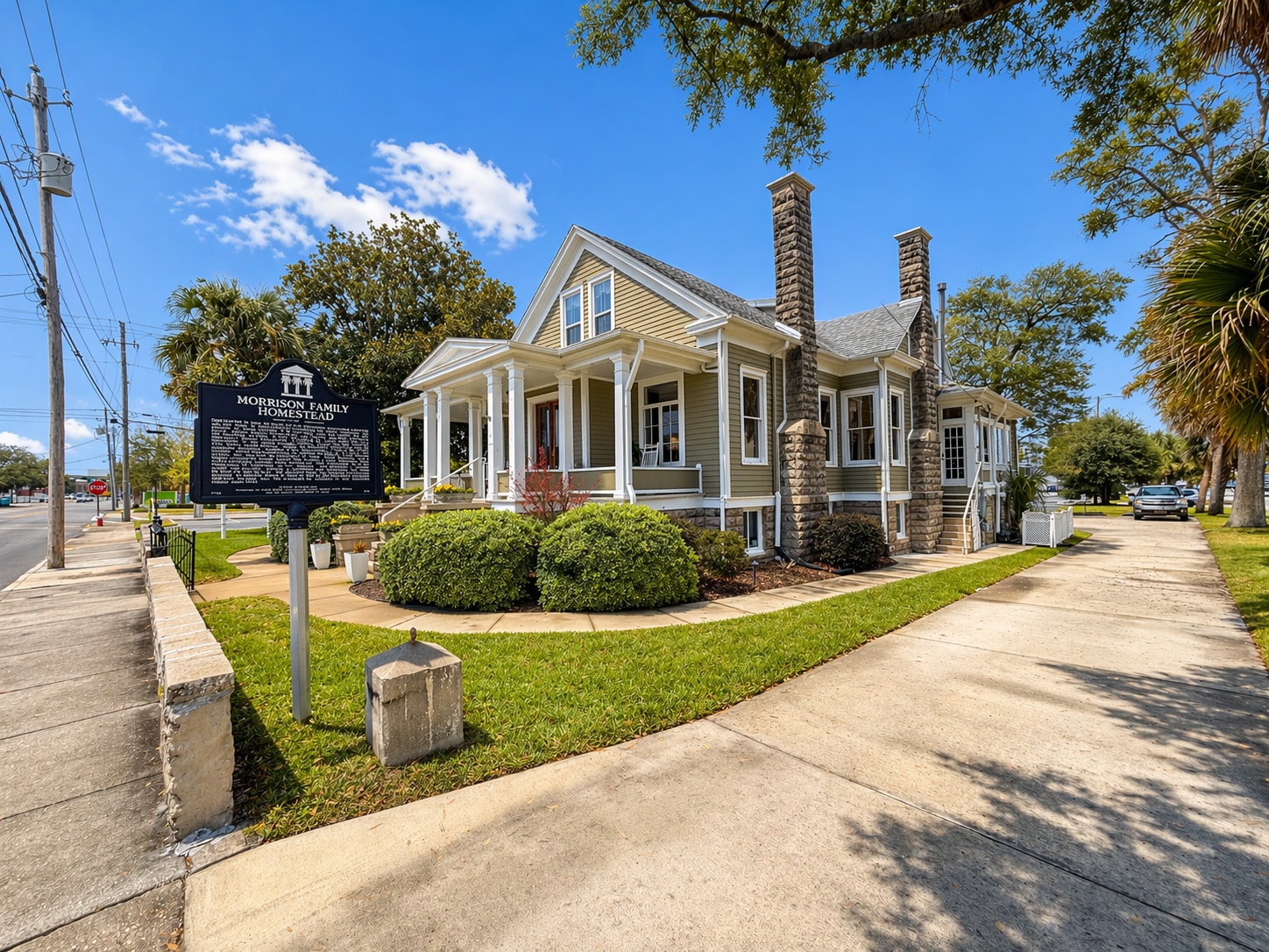 107 W Gregory St, Pensacola, FL for Rent