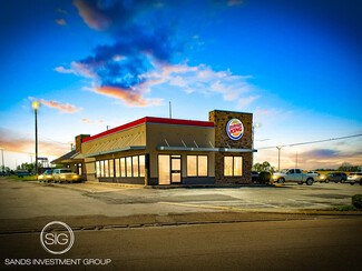Union City, TN Restaurant - 1700 W Reelfoot Ave