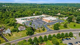 Princeton, NJ Office/Retail, Retail - 3885 Route 27