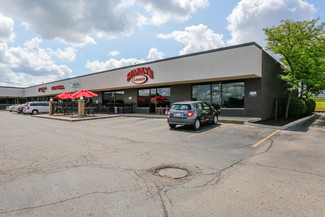 Dayton, OH Retail - 810-852 Watertower Ln