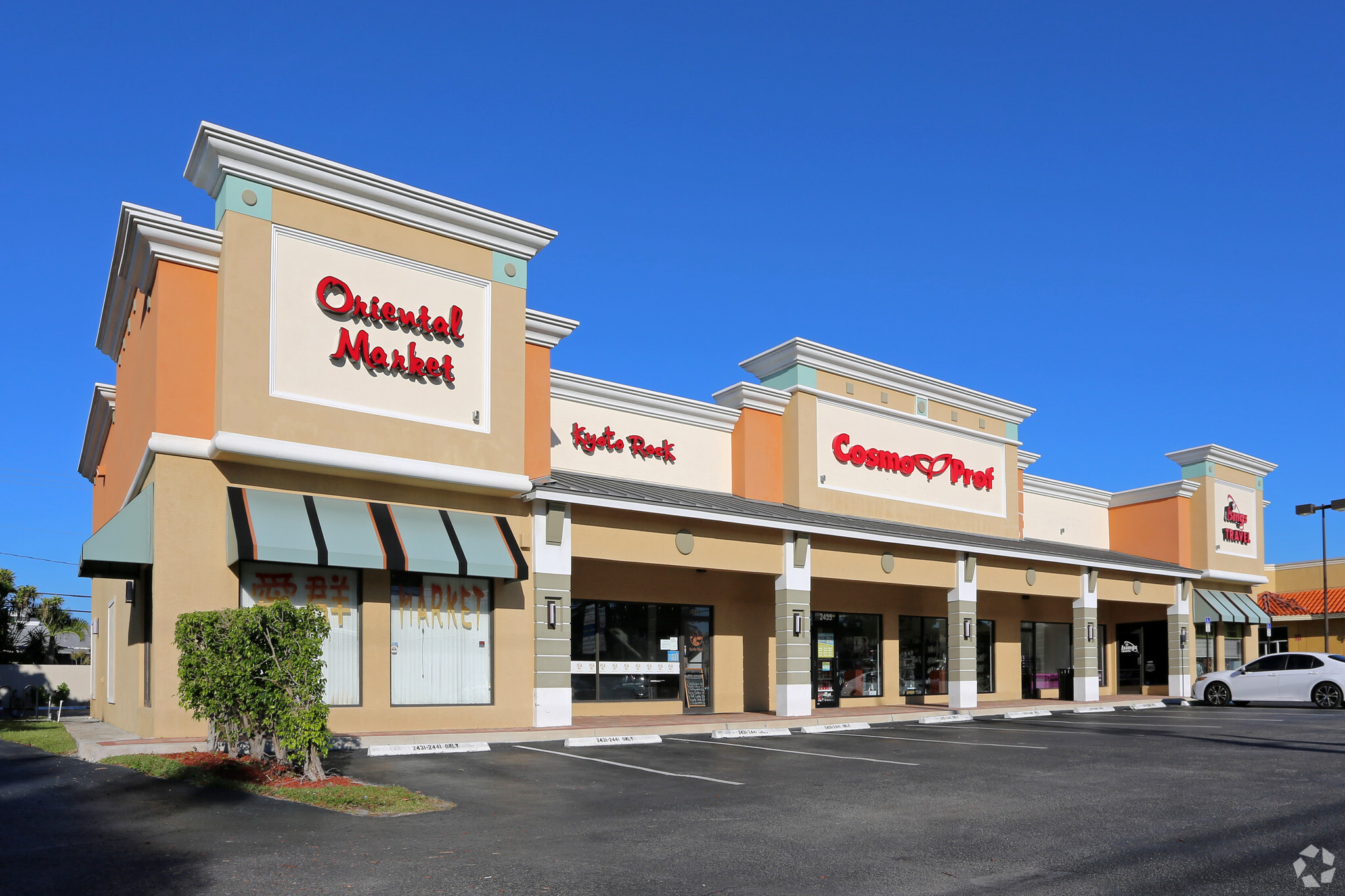 2431-2441 N Federal Hwy, Boca Raton, FL for Rent