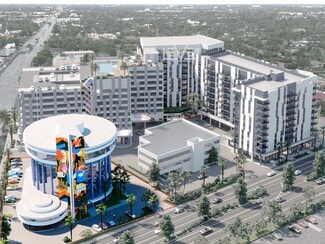 Fort Lauderdale, FL Office, Retail - 3101 N Federal Hwy Fort Lauderdale, FL Office, Retail - 3101 N Federal Hwy