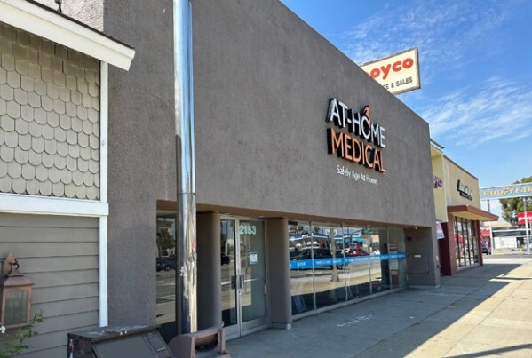 2147-2153 N Bellflower Blvd, Long Beach, CA for Rent