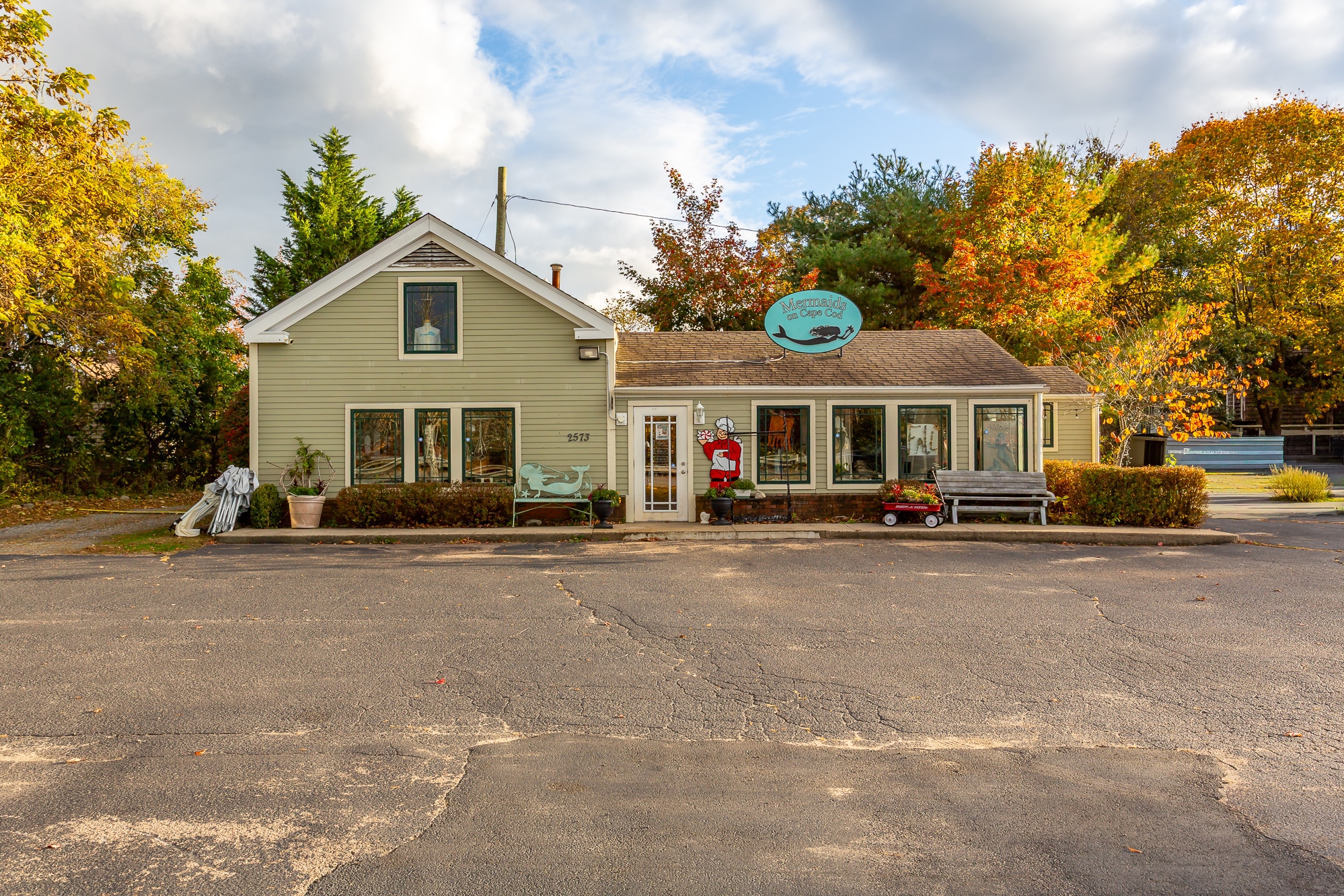 2573 Cranberry Hwy, Wareham, MA for Sale