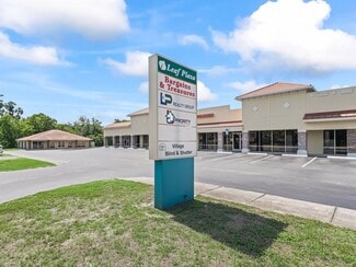 Oxford, FL Retail - 4131 County Road 106