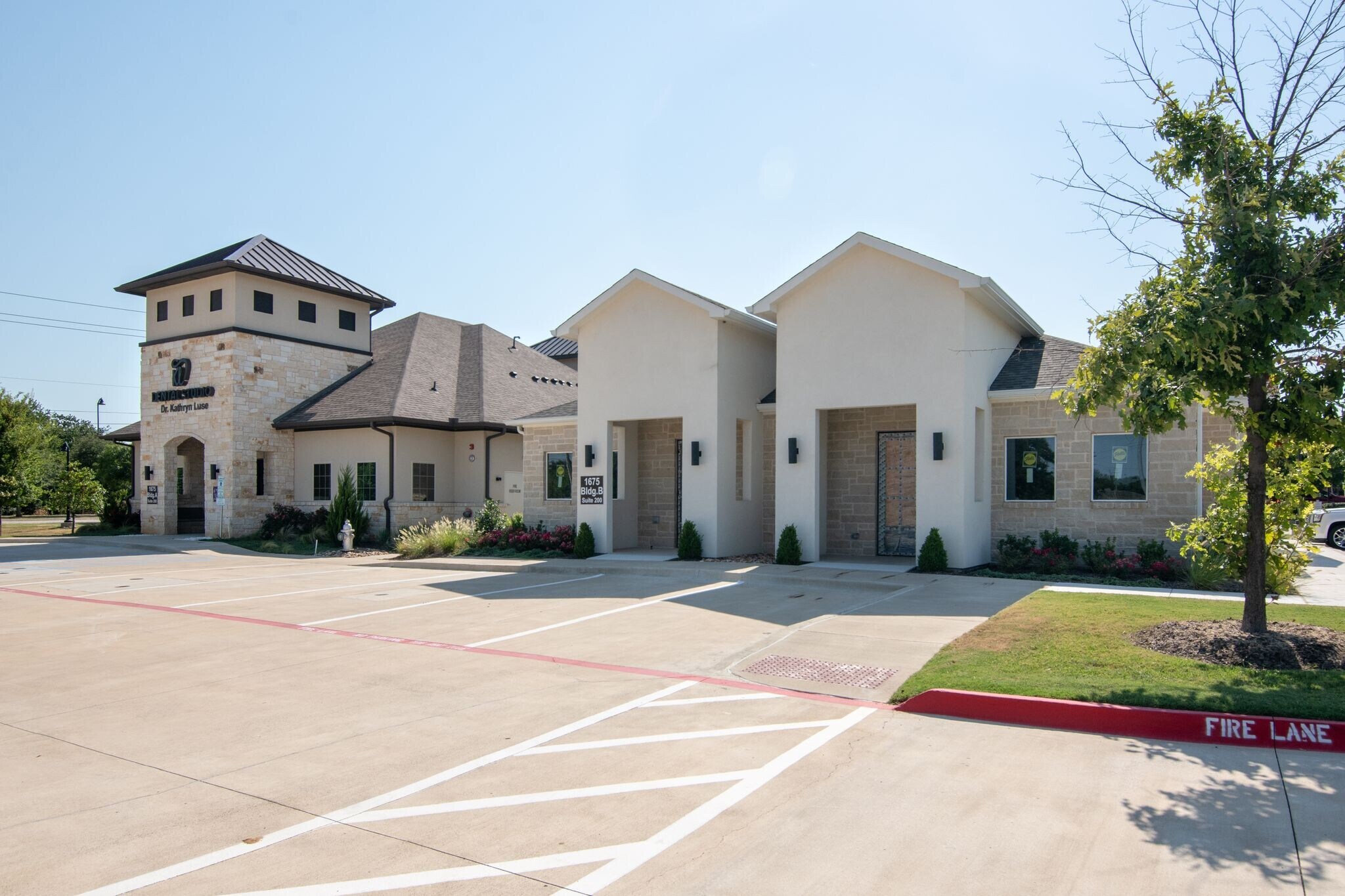 1675 North Tarrant Pky, Keller, TX for Rent