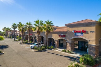 Peoria, AZ Retail - 9015 W Union Hills Dr Peoria, AZ Retail - 9015 W Union Hills Dr