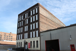 Peoria, IL Warehouse - 840 SW Washington St