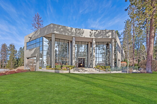 Coeur d'Alene, ID Office - 6525 N Mineral Dr