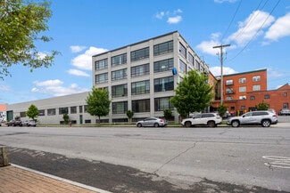 Albany, NY Retail - 930 Broadway