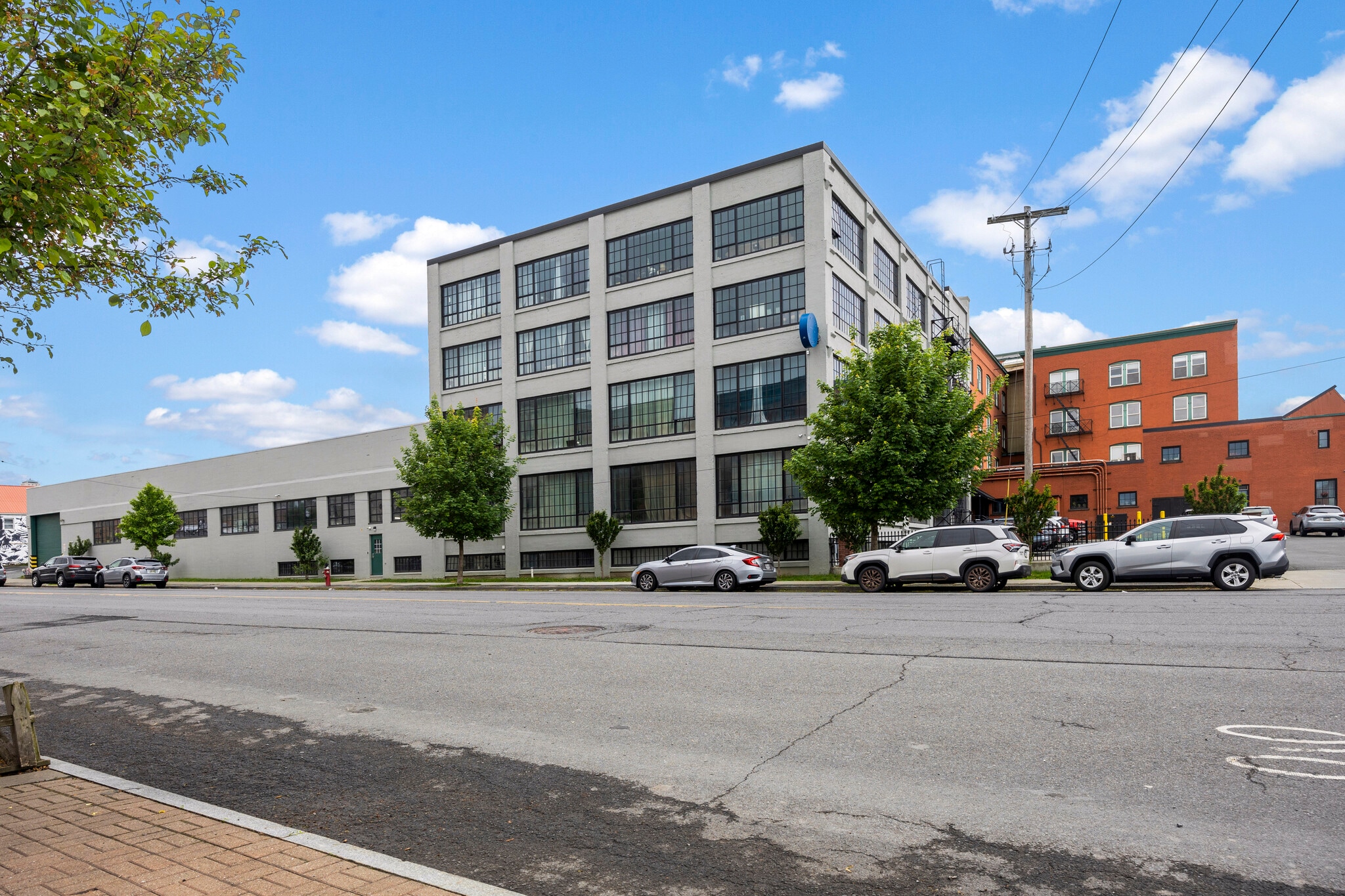930 Broadway, Albany, NY for Rent