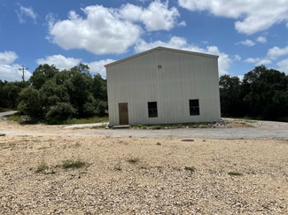 San Antonio, TX Flex - 4365 E Evans Rd