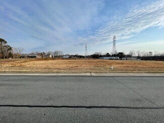 King, NC Commercial Land - River Birch Ct King, NC Commercial Land - River Birch Ct