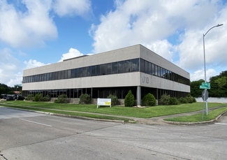 Houston, TX Office/Residential - 1710 S Dairy Ashford Rd