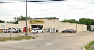 8420 White Settlement Rd  