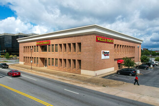 Columbus, GA Office - 101 13th St