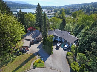 Port Moody, BC Commercial - 1860-1870 Charles St Port Moody, BC Commercial - 1860-1870 Charles St