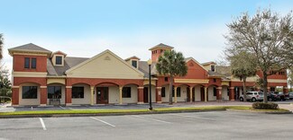 Tavares, FL Office - 1928-1936 Salk Ave