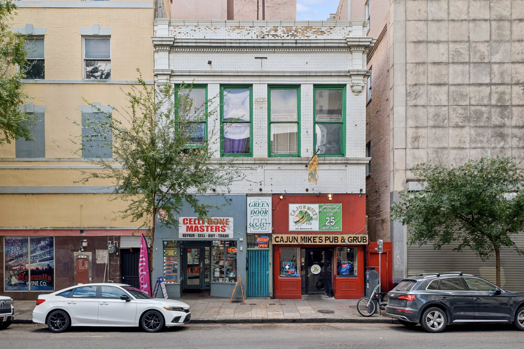 114 Baronne St, New Orleans, LA for Sale