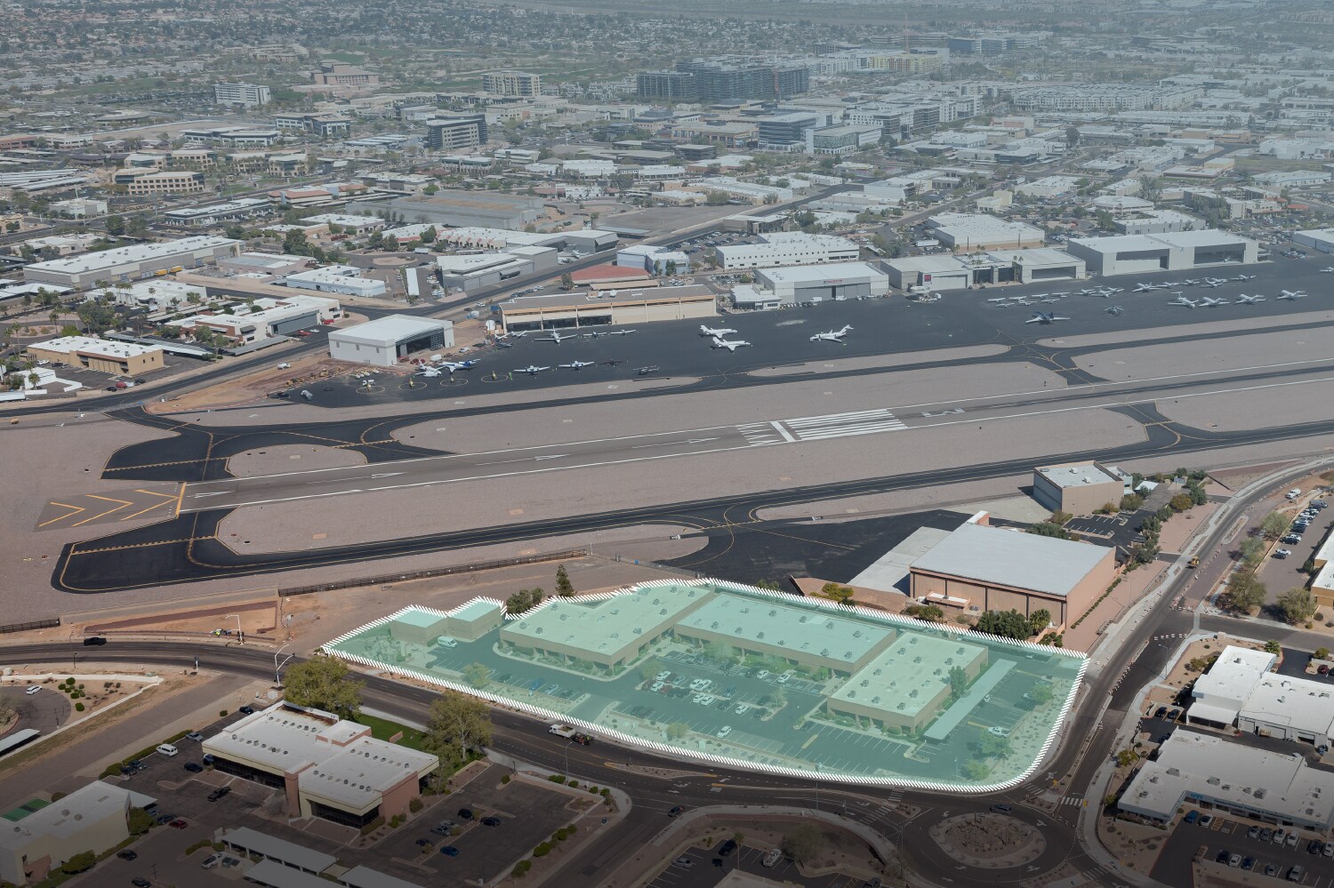 , Scottsdale, AZ for Sale