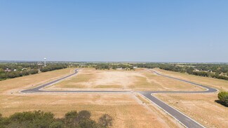 Rio Vista, TX Residential - 100 Callejero St