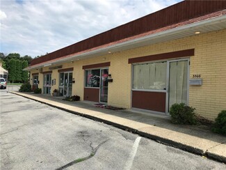 Easton, PA Retail - 3500 Greenway St