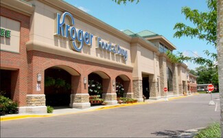 Brazil, IN Office/Retail, Retail - 825 E National Ave