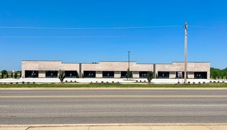 Oklahoma City, OK Retail - 13617 S Western Ave