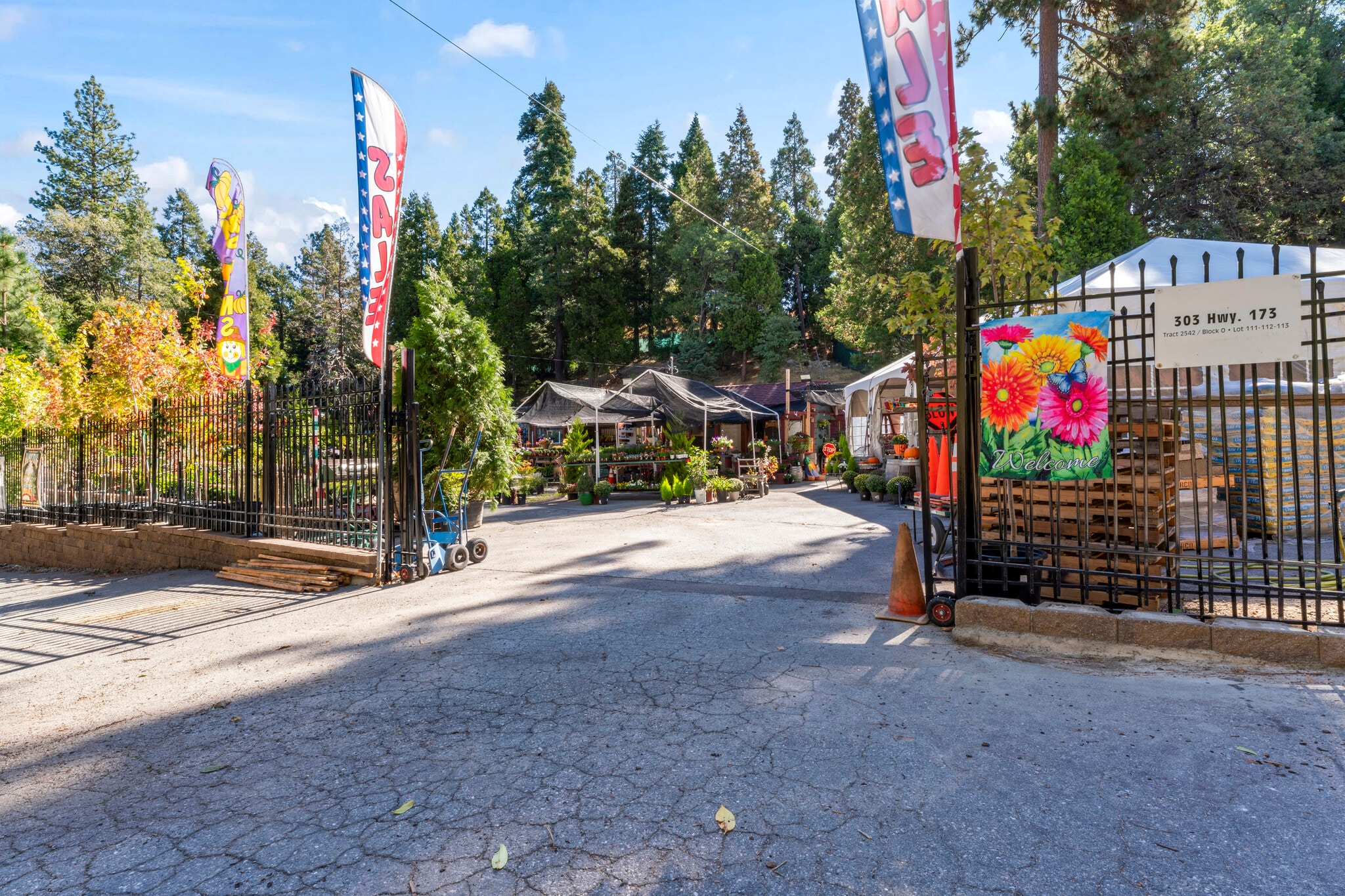 303 CA-173 Hwy, Lake Arrowhead, CA for Sale
