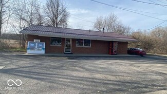 Winslow, IN Convenience Store - 2870 IN-61