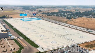 Nampa, ID Commercial Land - 0 N Star Rd. Nampa, ID Commercial Land - 0 N Star Rd.