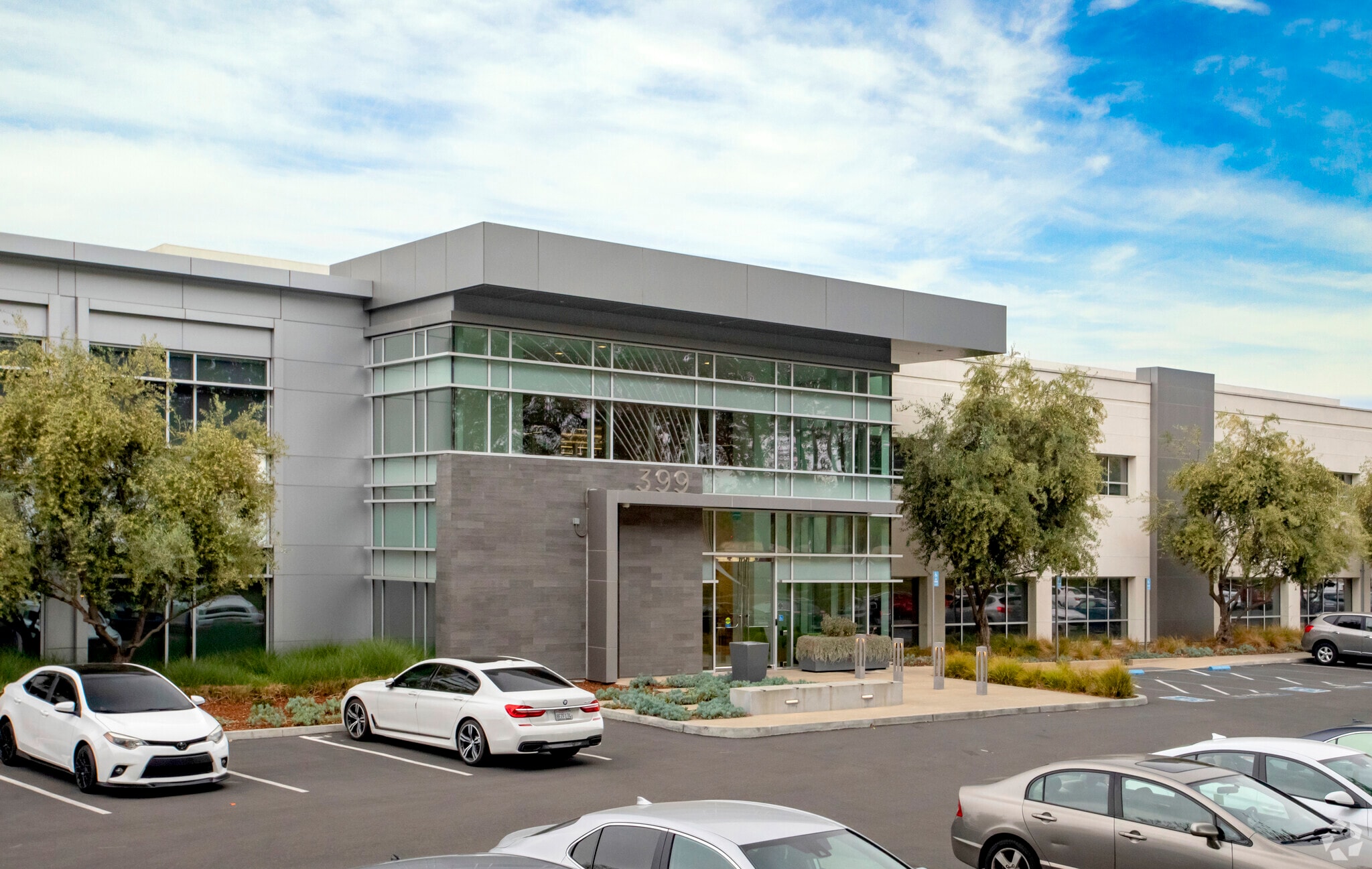 399 W Trimble Rd, San Jose, CA for Rent
