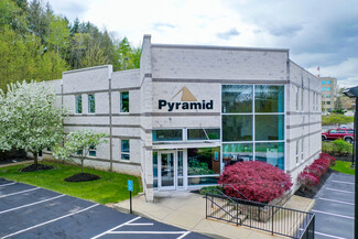 Wexford, PA Office - 2800 Corporate Dr