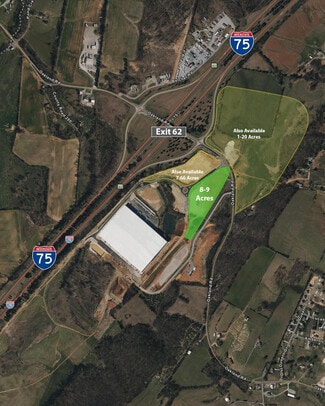 Sweetwater, TN Commercial - 201 Red Stag Way Sweetwater, TN Commercial - 201 Red Stag Way