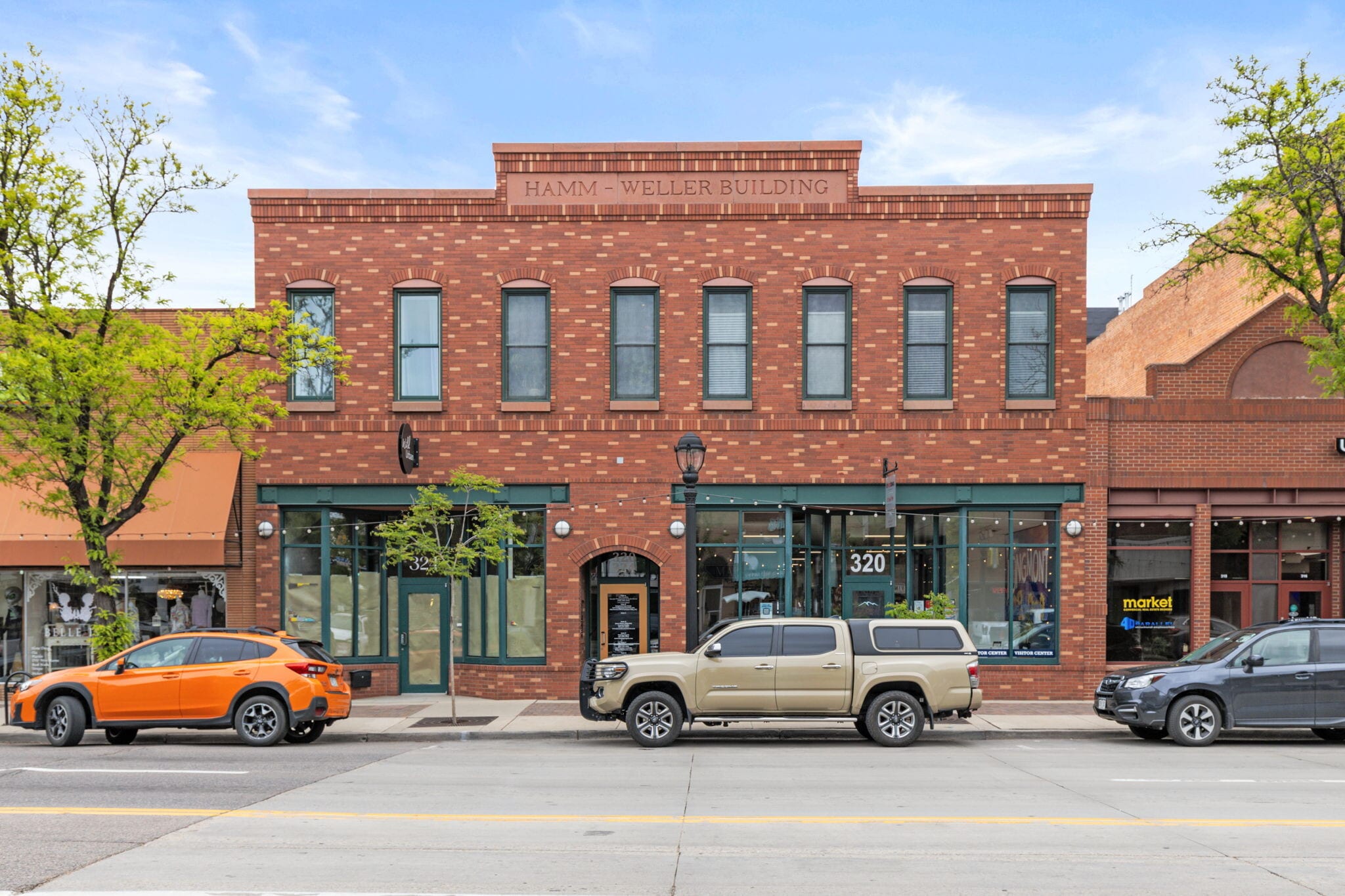 320 Main St, Longmont, CO for Rent
