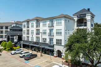 Dallas, TX Retail - 7927 Forest Ln